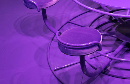 Collective Design Fair 2018 in New York