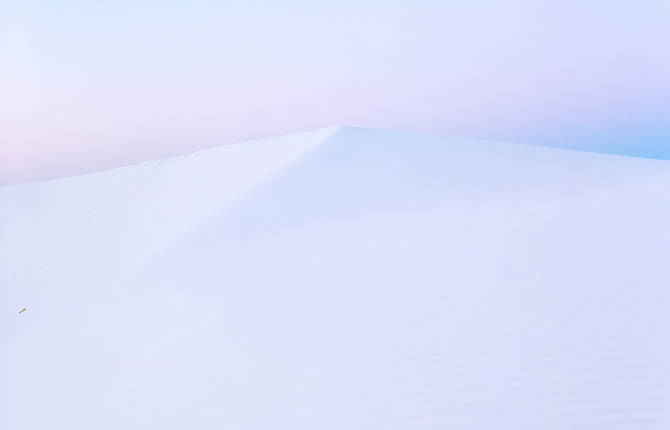 Amazing Photographic Trip in the Desert