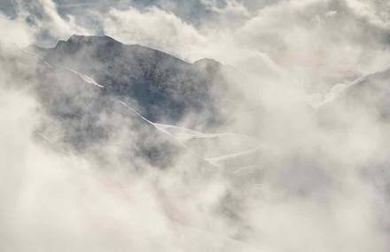 Beautiful Pictures of Austrian Alps by Jakob Wagner