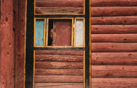 Breathtaking Images of the Tibetan Plateau Kham