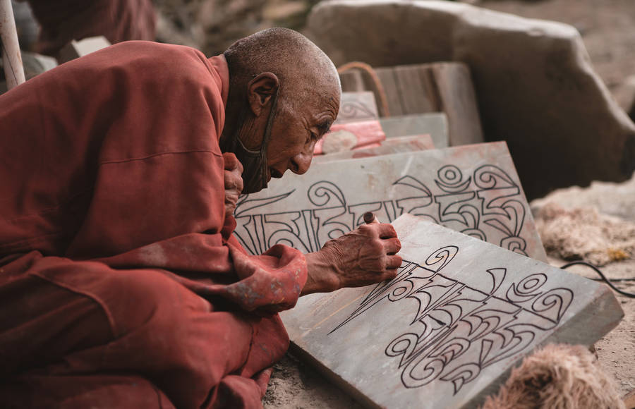 Breathtaking Images of the Tibetan Plateau Kham
