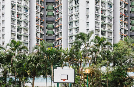 Playground Flavor In Hong Kong