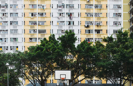 Playground Flavor In Hong Kong