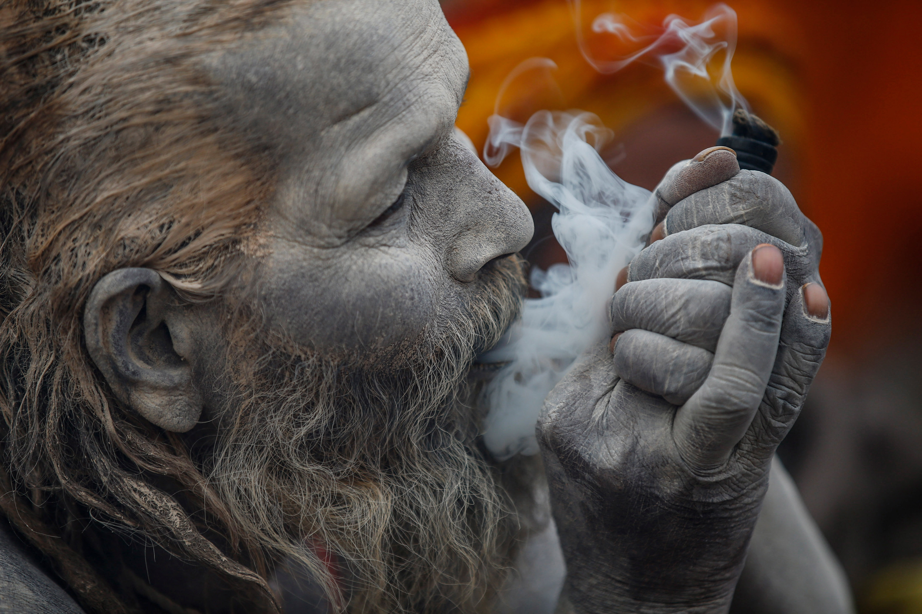 Maha Shivaratri festival in Nepal