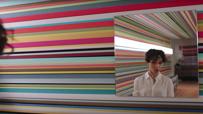 « Welcome Home » Apple HomePod Ad by Spike Jonze