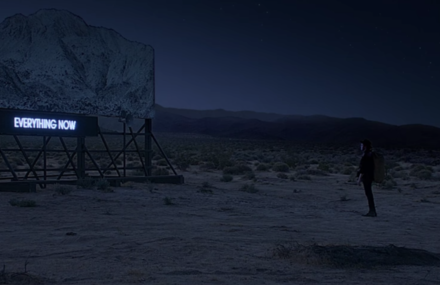 Arcade Fire – Money + Love