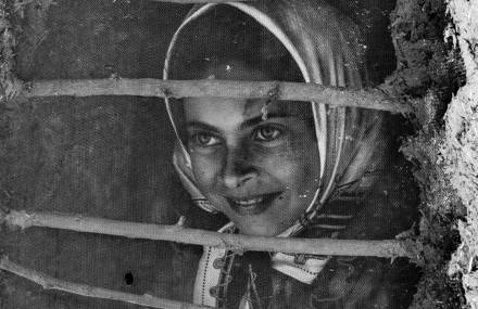 Winners of the 2017 Black and White Child Photo Competition