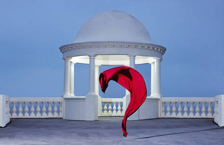 A World Without Gravity