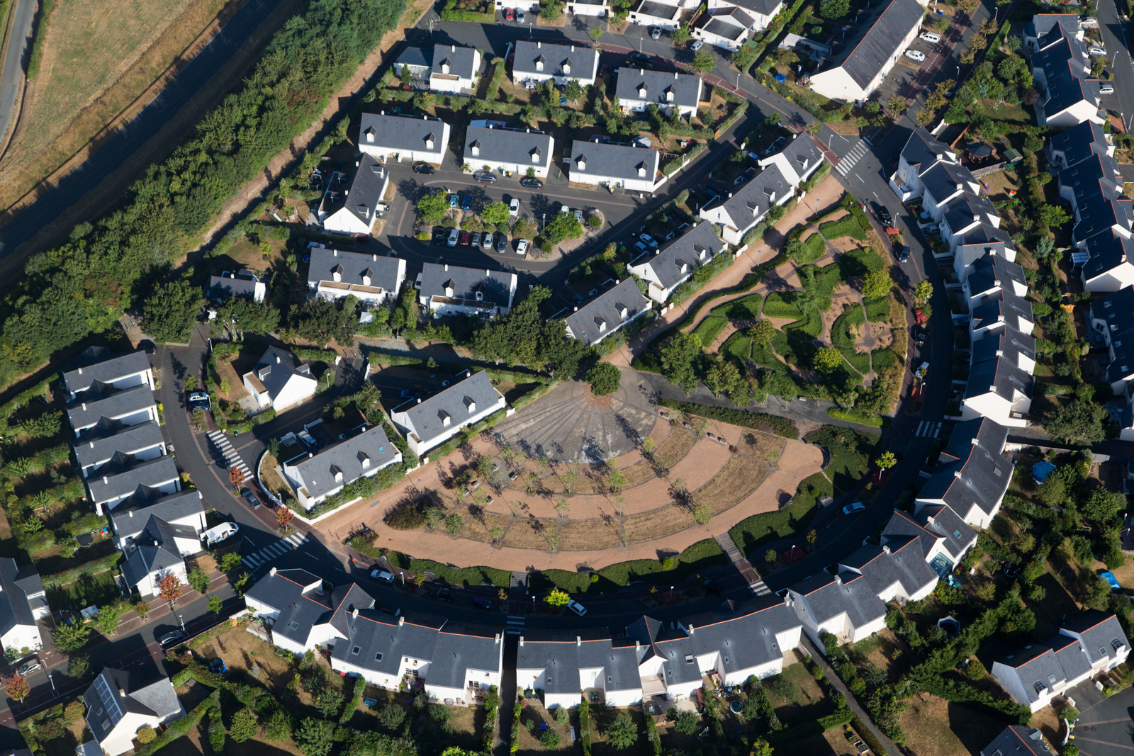 L'Atoll à Angers