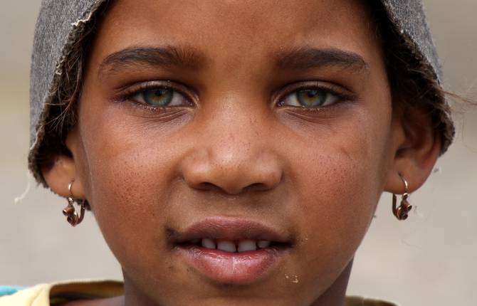 Splendid Portraits & Travel Photography Around the World