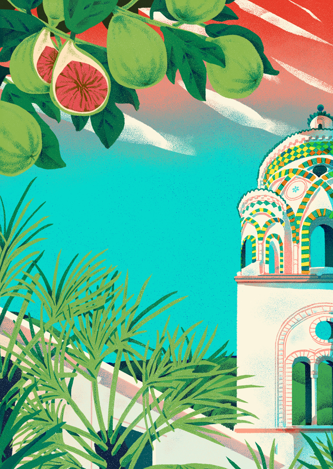 12Jeannie-Phan-Illustration-Influencer-ADP-Mediterranean-Amalfi