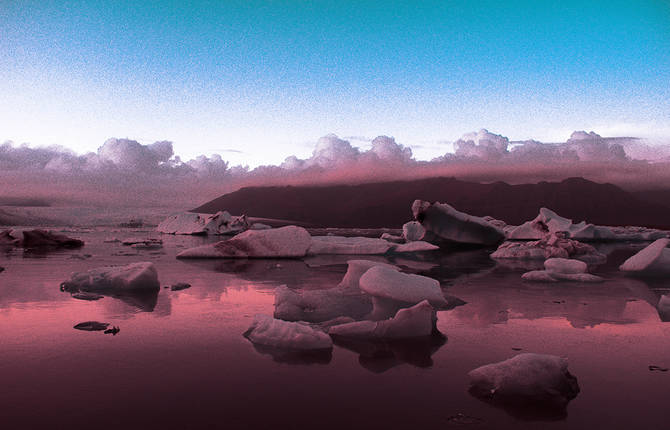 Splendid and Surreal Pictures