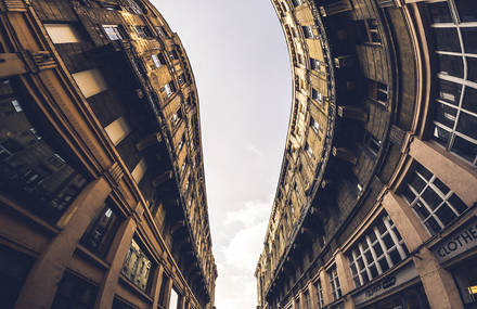 Stunning Photo of Budapest