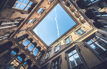 Stunning Photo of Budapest