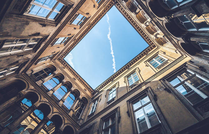 Stunning Photo of Budapest