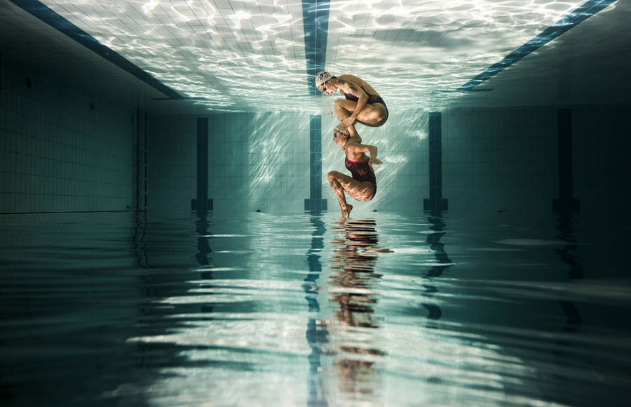 Striking Underwater Pictures