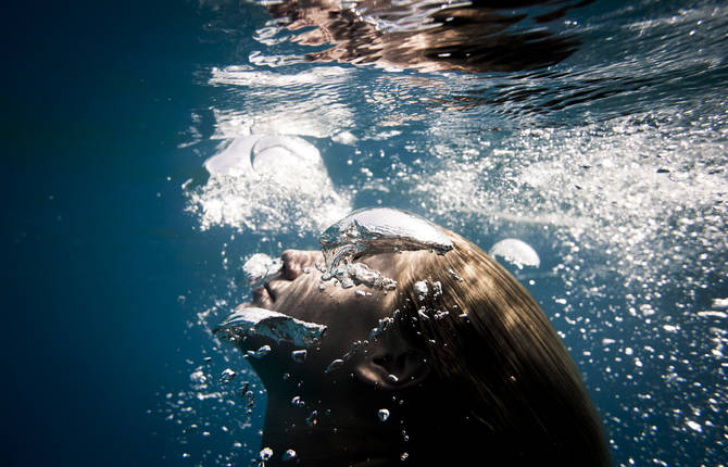 Powerful Images of the Ocean