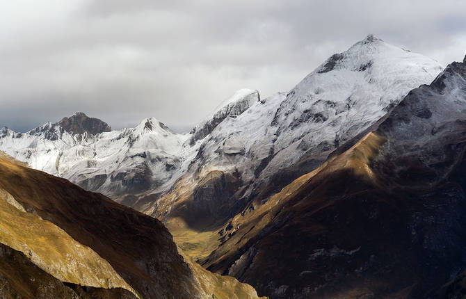 Amazing Landscapes Pictures