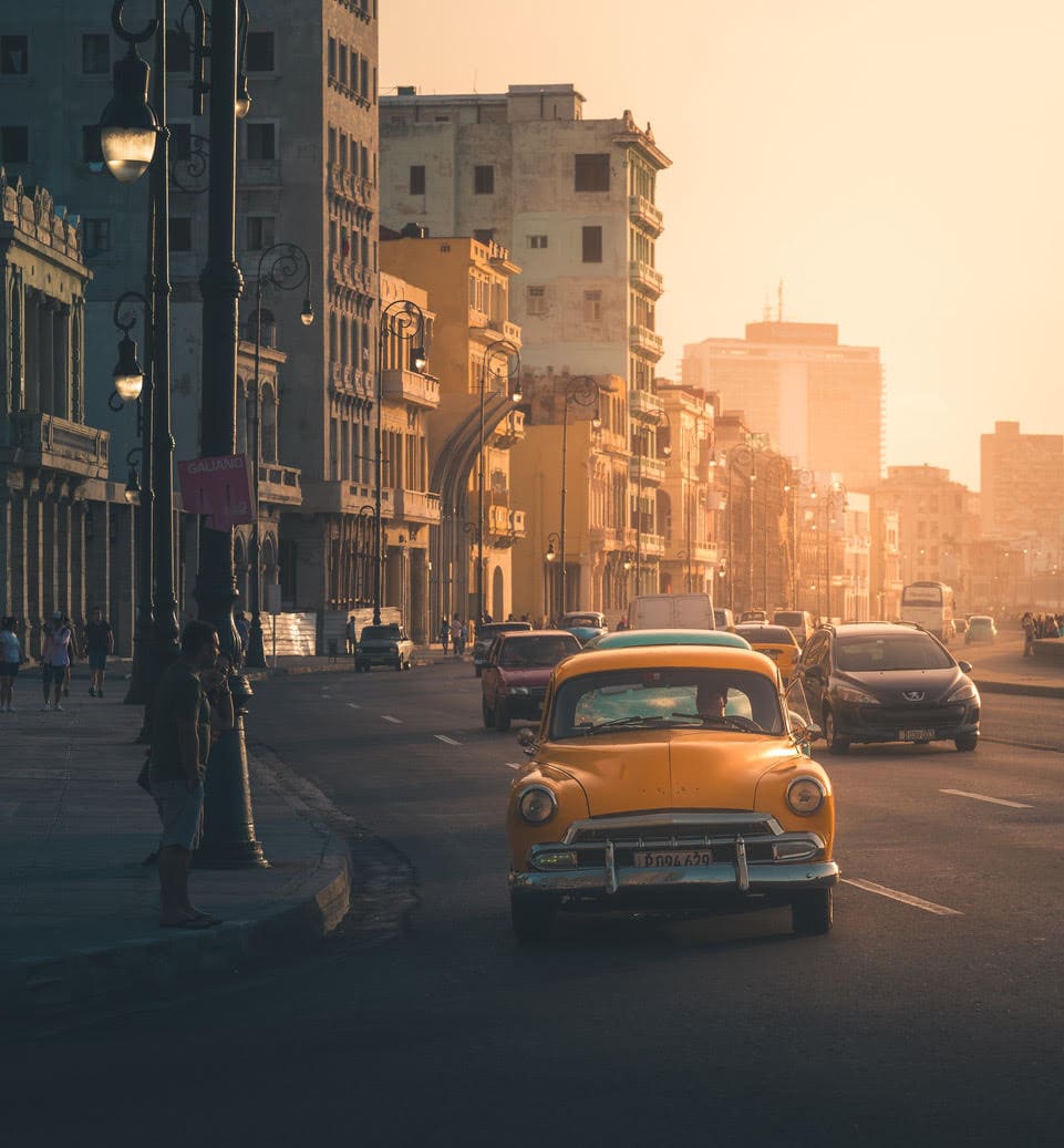 Havana