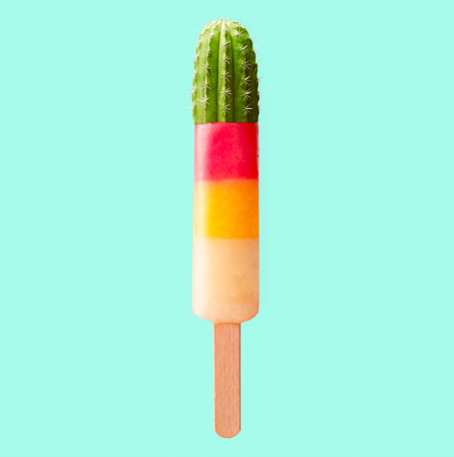 ICE SCREAM – Fubiz Media