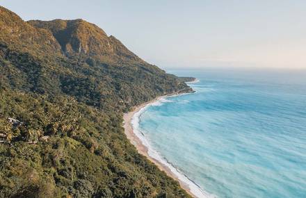 Breathtaking Pictures Of Dominican Republic