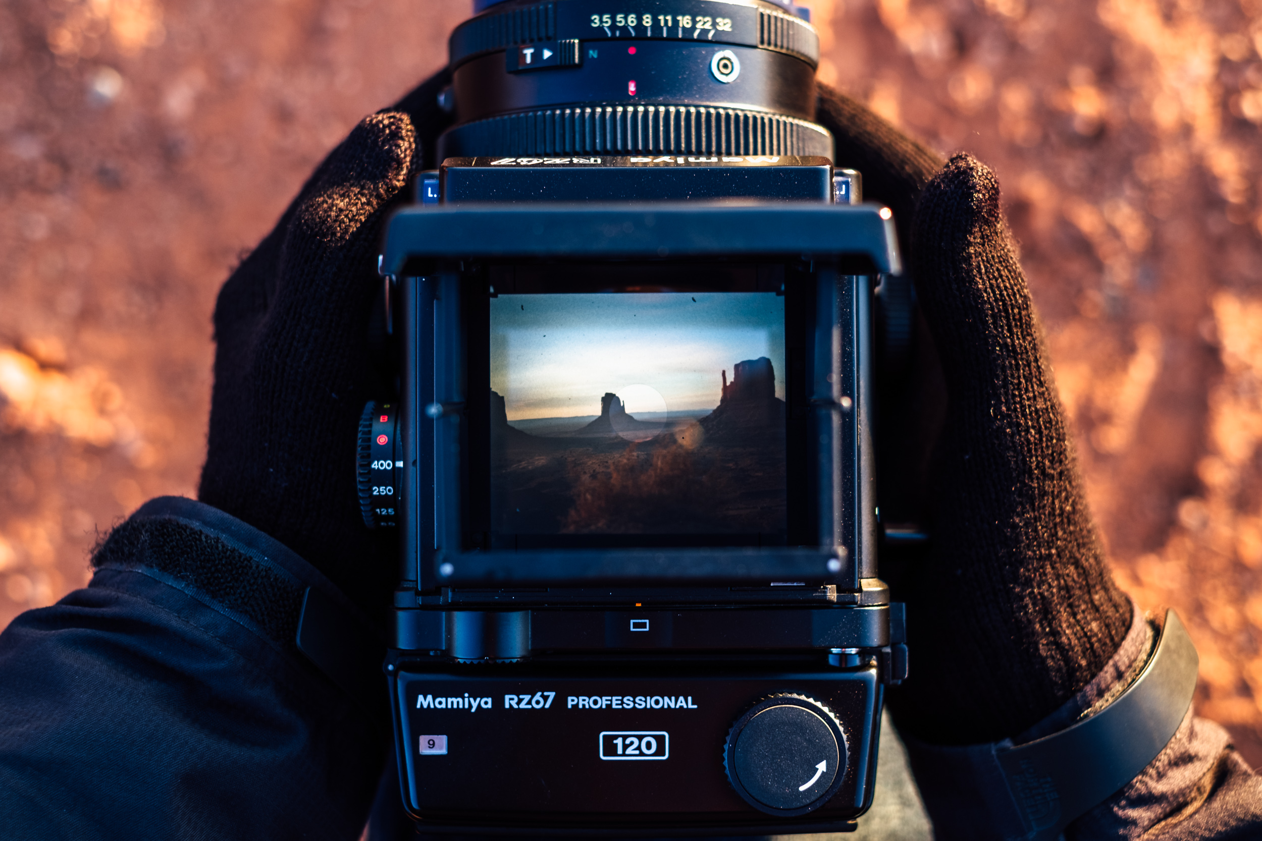 Jesse Echevarría-Navajo-Photograph-04