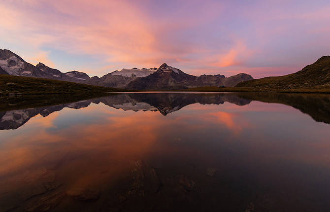 Amazing Landscapes Pictures