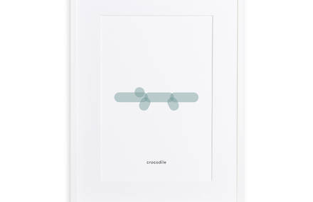 Contemporary And Funny Minimal Prints By Maison Deux