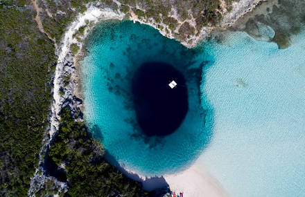 Magnificent Photographs of The Ocean all Around the World