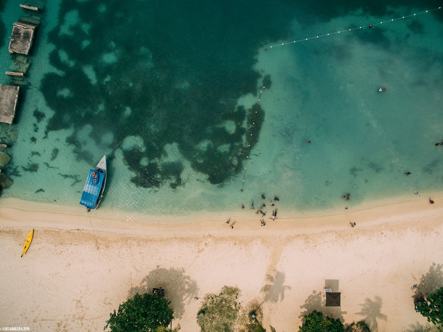 Ocho Rios