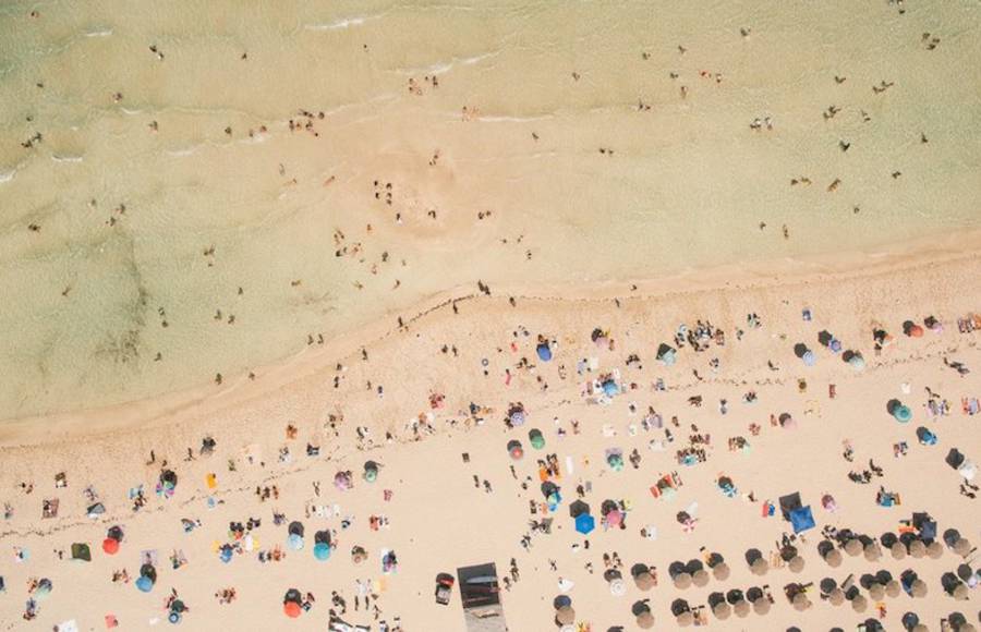 Most Beautiful Beaches Photographed