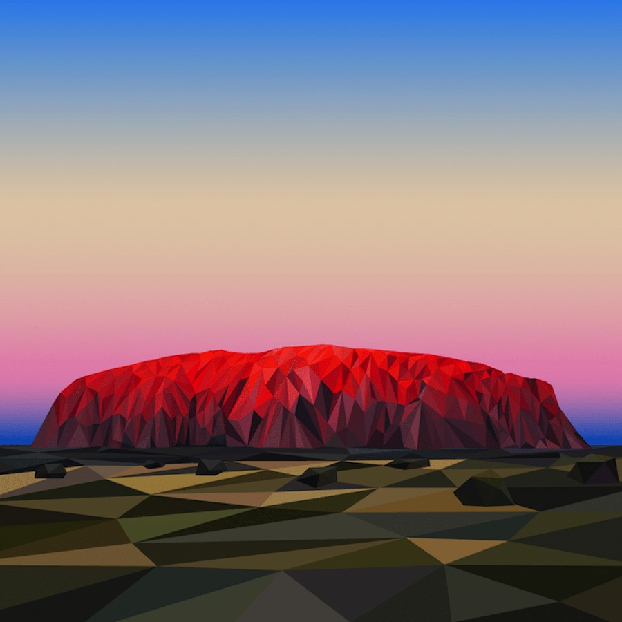 Uluru