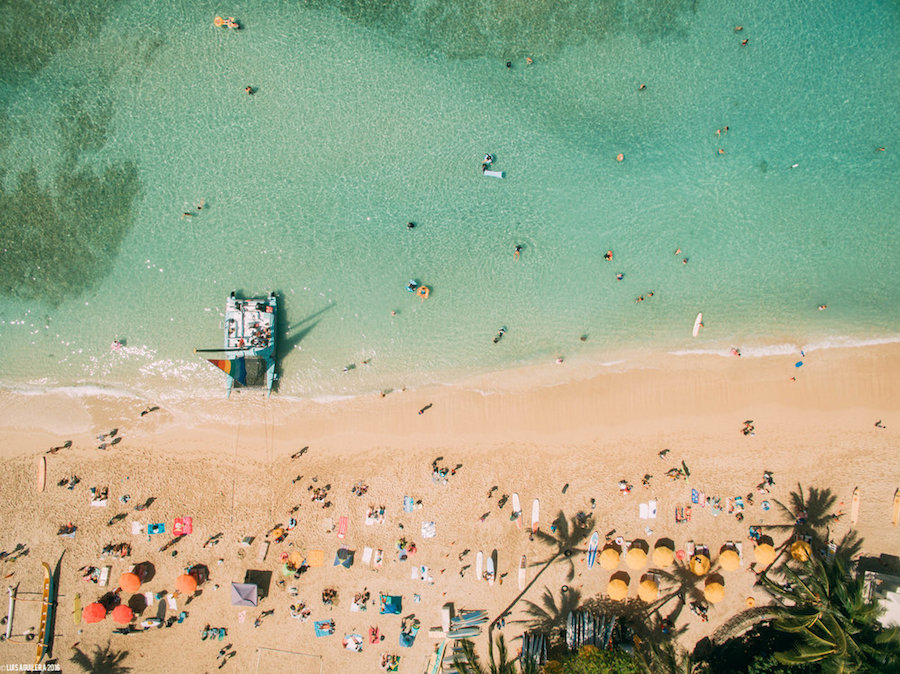 Waikiki