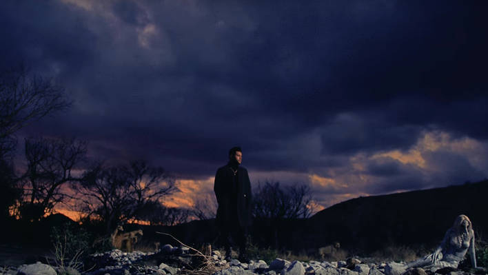 The Weeknd – Call Out My Name