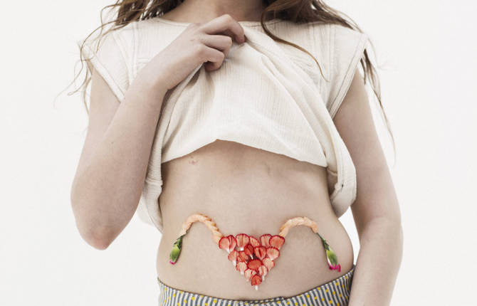 Through the Lens of Photographer Charlotte Abramow