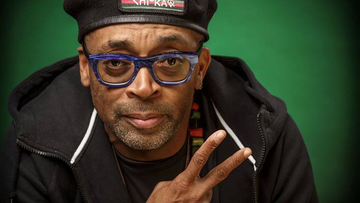 Discover the New Film by Spike Lee