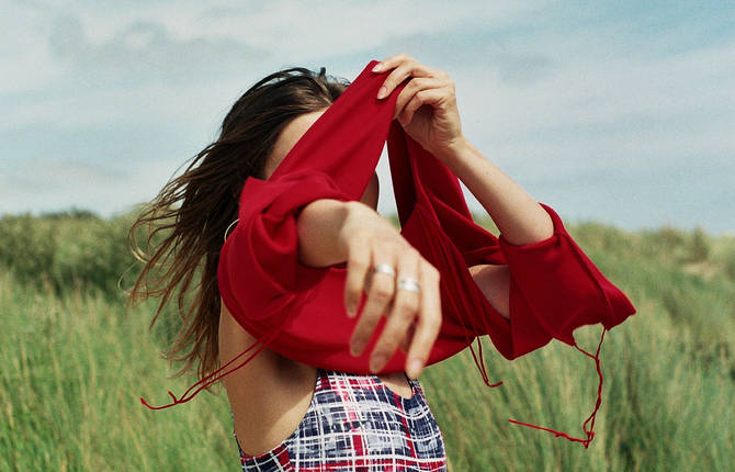 Imagery that Captures Both Beauty and Purpose