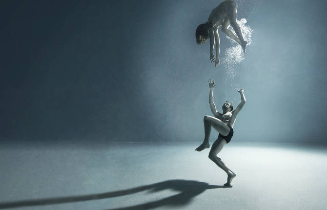 Through the Lens of Photographer Meaghan Ogilvie