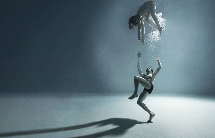 Through the Lens of Photographer Meaghan Ogilvie