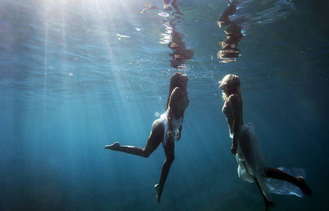 Through the Lens of Photographer Meaghan Ogilvie