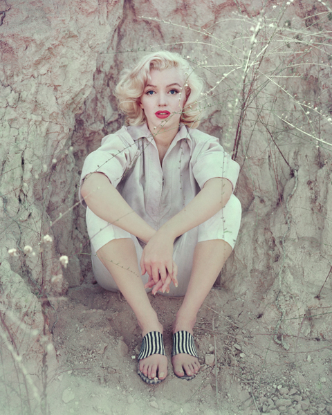 Marilyn Monroe