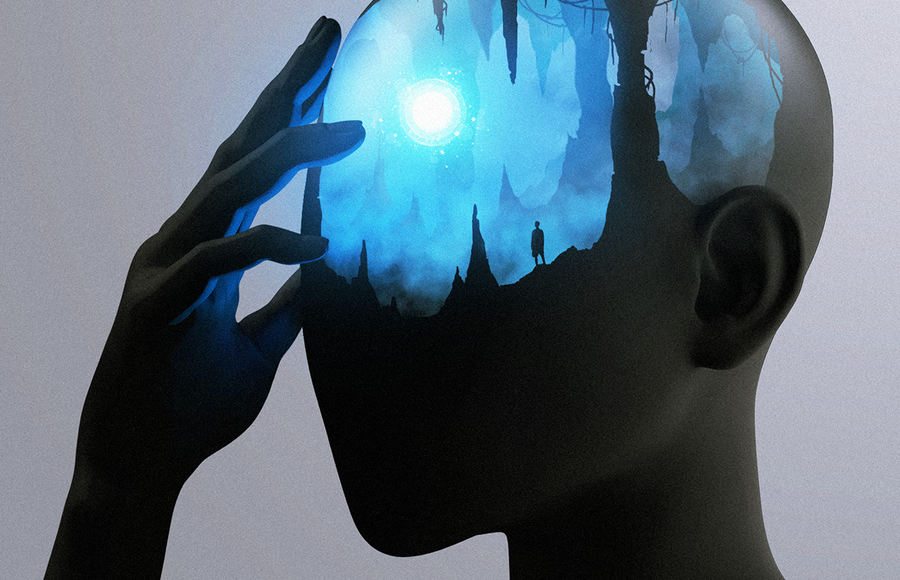 Oska Transports Us to a Dreamlike World