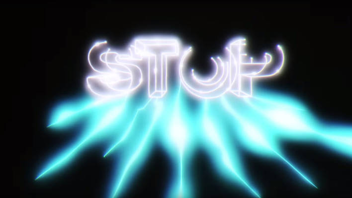 Colorful New Clip of Justice