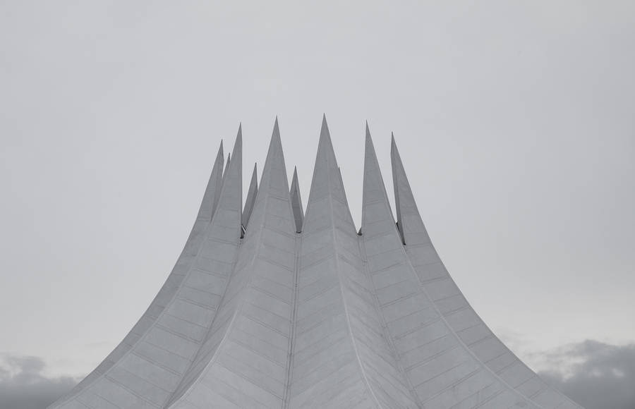 Berlin From a Minimalist Point of View