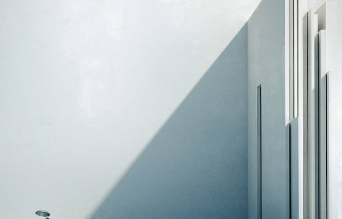 These Photos Made to Disconnect us from Reality