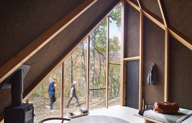 Customizable Micro-House that’s Built in Record Time