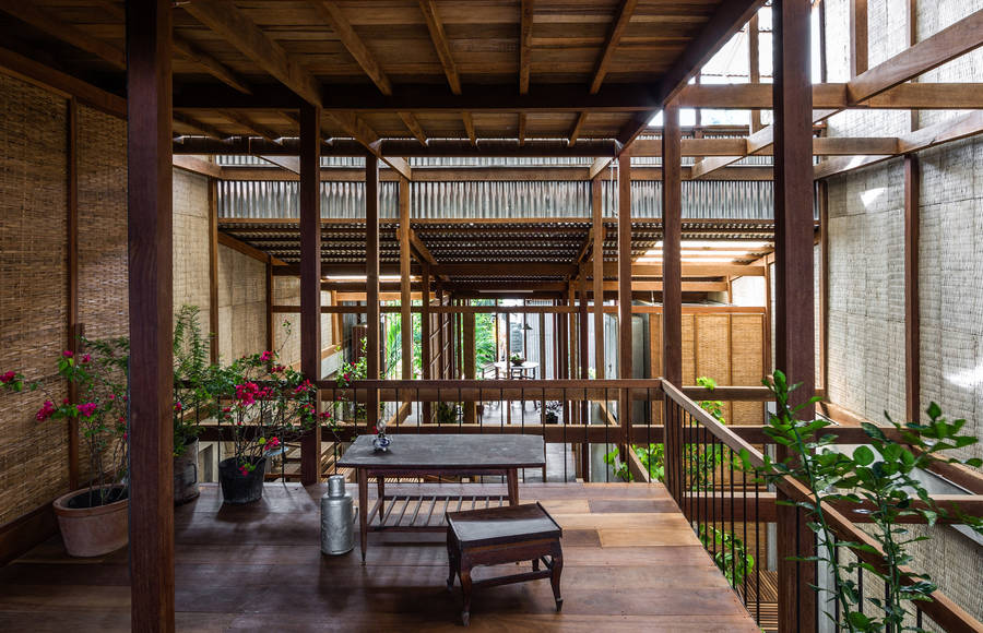 Discover Nishizawa Architects’ Movable Walls