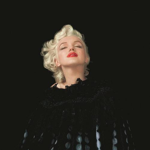 Secret Photos of Marilyn Monroe – Fubiz Media
