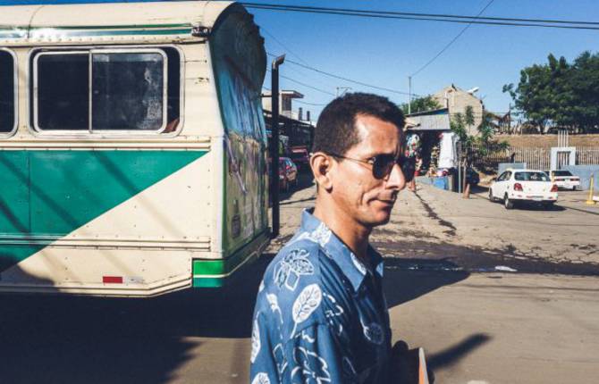 A Journey to Nicaragua