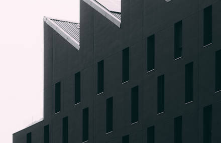 Lines, Forms and Surfaces of Milanese Architecture